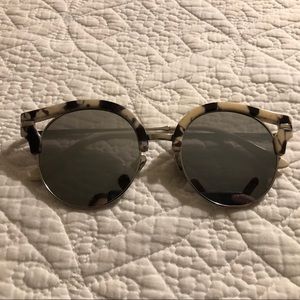 Steve Madden sunglasses